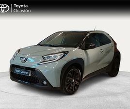 TOYOTA AYGO X LIKE CVT