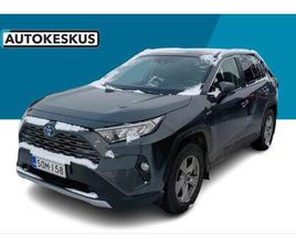 2,5 HYBRID ACTIVE - NAVI / KAMERA / ADAPTUISE / LÄMM.RATTI /