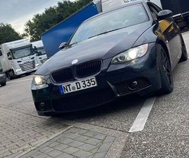 BMW E92 335I