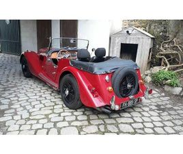 1981 MORGAN 4/4 A VENDRE