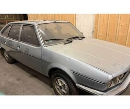 1981 RENAULT 30 A VENDRE