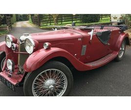 1934 RILEY 9