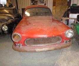 SALMSON 2300S SALMSON 2300 S CHAPRON - 1955