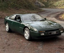 VENTURI CUP 221 MVS 200 - 1989