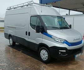 IVECO DAILY