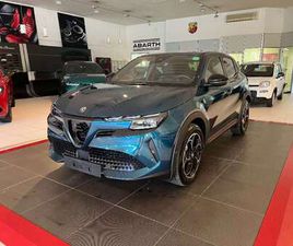 BEV ELETTRICA SPECIALE