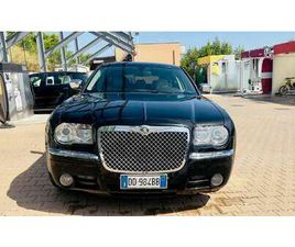 TOURING 3.0 V6 CRD AUTO