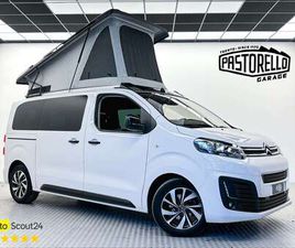 VANSTER 2.0 TDI 144CV
