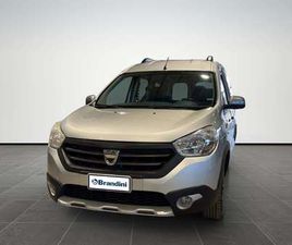 STEPWAY 1.2 TCE