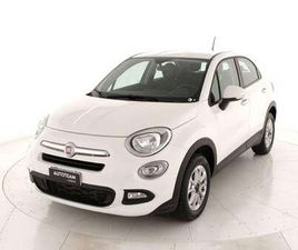 1.4 M-AIR POP STAR 4X2 140CV