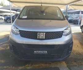 ICE 1.5 BLUEHDI 120CV L2H1 D.CAB. MOBILE (BUSINESS