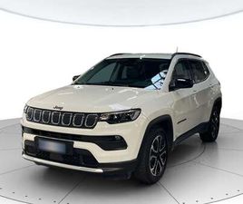 1.6 MULTIJET II 130CV LIMITED FWD