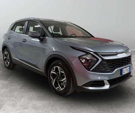 1.6 T-GDI MHEV BUSINESS