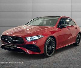 E PHEV AMG LINE PREMIUM PLUS AUTO