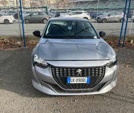 5 PORTE 1.2 PURETECH ACTIVE