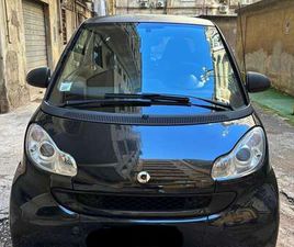 SMART FORTWO 0.8 CDI PULSE 54CV