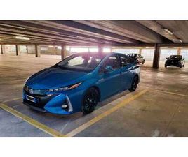 TOYOTA PRIUS PRIUS PLUG-IN I 1.8H PLUG-IN GR