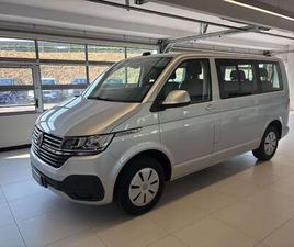 VOLKSWAGEN CARAVELLE 2.0 TDI 150CV COMFORTLINE P.C. DSG7