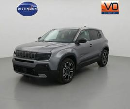 1.2 TURBO T3 100 CH SUMMIT