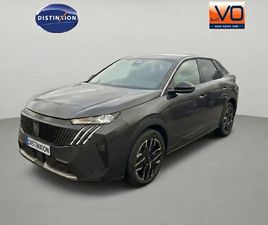 HYBRID 145 E-DCS6 ALLURE