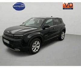 1.2 TURBO T3 100 CH ALTITUDE