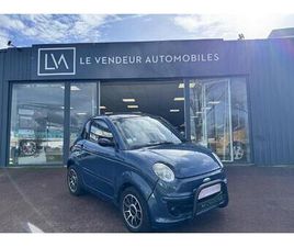 MICROCAR DUE DUE 0.5 DCI PREMIUM PHASE 1
