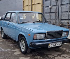 LADA / ВАЗ 2107