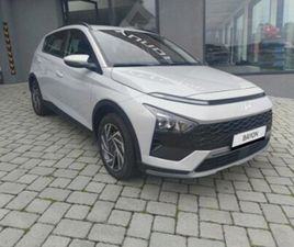 HYUNDAI BAYON HYUNDAI BAYON 1.0 T-GDI MODERN 1.0 T-GDI MODERN 100KM