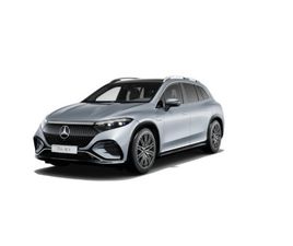 MERCEDES EQS SUV 450 EQS SUV (X296) EQS 118 KWH 450 4-MATIC AMG LINE