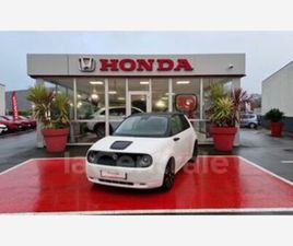 HONDA E 154 ADVANCE 17 POUCES 35.5 KWH