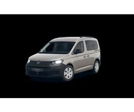 VW CADDY TDI 4MOTION ''AHV+RFK+ACC+WINTERPAKET''