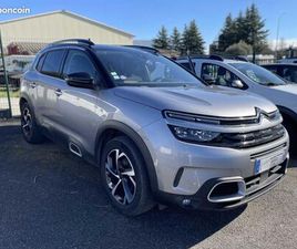 CITROËN C5 AIRCROSS AIRCR