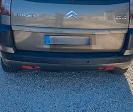 VOITURE XSARA PICASSO