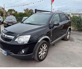 OPEL ANTARA