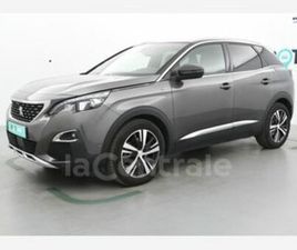 II 1.5 BLUEHDI 130 S&S GT LINE EAT8