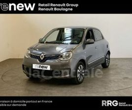 III GENERATION2 E-TECH TECHNO 22 KWH