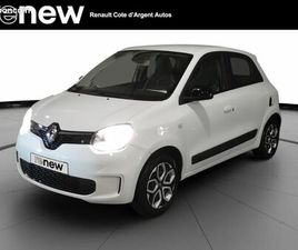RENAULT TWINGO III SCE 65 EQUILIBRE