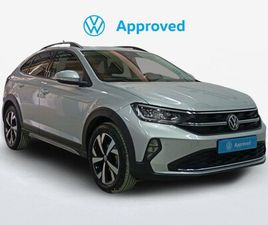 VOLKSWAGEN TAIGO ``MÁS`` 1.0 TSI 85 KW (115 CV)