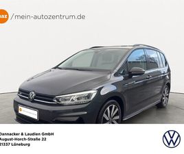 2.0 TDI HIGHLINE ALU LED AHK KAMERA PANO R-LINE EXT. DIGITAL-COCKPIT NAVI SITZH.
