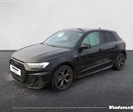 AUDI A1 SPORTBACK 35 TFSI 150 CH S-LINE S-TRONIC