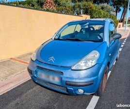 CITROEN C3 PLURIEL CITROËN C3