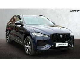 2.0 P400E R-DYNAMIC SE BLACK 90TH ANNIV 5DR AUTO 2024