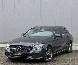 D MANUEEL- LED- NAVI- AIRCO- LEDER- PDC- GARANTIE!