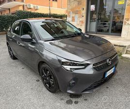 OPEL CORSA OPEL CORSA 1.2 GPL ELEGANCE