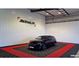 PEUGEOT 308 SW PEUGEOT 308 SW PHEV 180 E-EAT8 ALLURE PACK