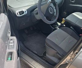 RENAULT GRAND MODUS OU ÉCHANGE