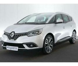 RENAULT GRAND SCENIC ② (1XPU292) RENAULT GRAND SCENIC — RENAULT — 2EMEMAIN