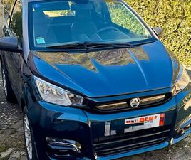 AIXAM CITY PACK SANS PERMIS