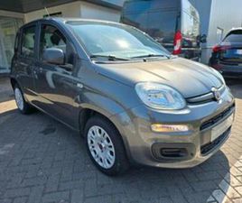 FIAT PANDA ② FIAT PANDA 1.2I EASY 26.000 KM AIRCO + GARANTIE — FIAT — 2EMEMAIN