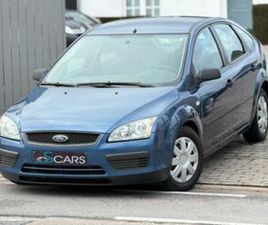 ② FORD FOCUS 1.6I ** AUTOMATIEK ** 118.000 KM ** AIRCO ** — FORD — 2EMEMAIN